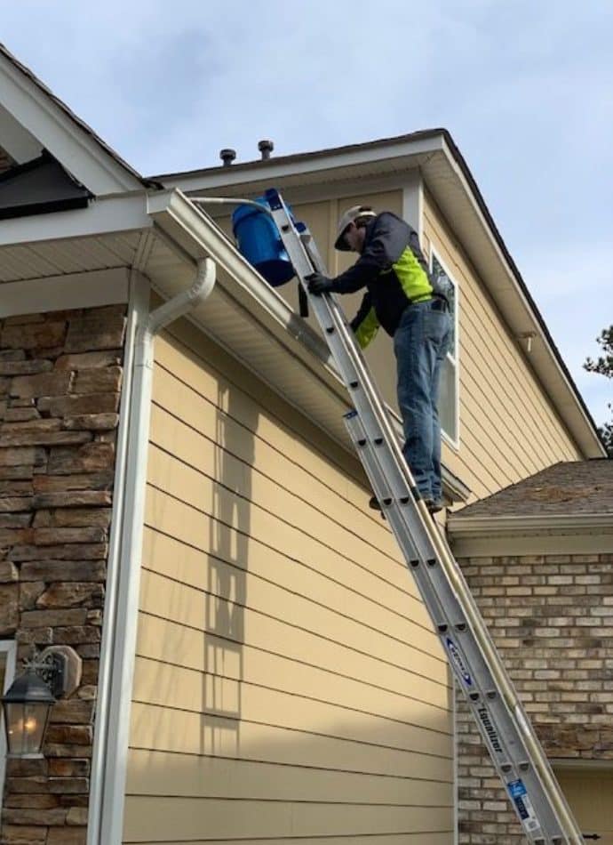 Gutter Cleaning Services In Charleston Sc