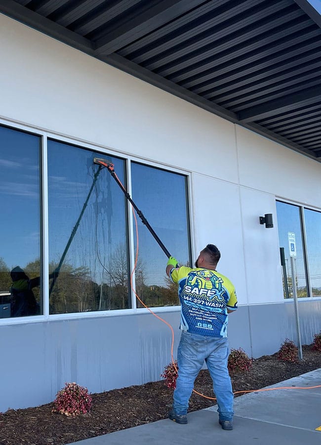 Commercial cleaning Columbia SC 3